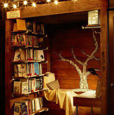 booknook